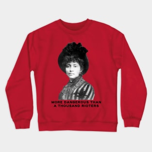 Lucy 1 Crewneck Sweatshirt